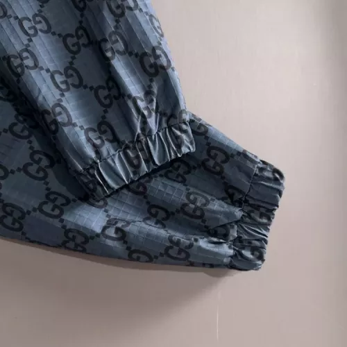 Cheap Gucci Jackets Long Sleeved For Men #1378666 Replica Wholesale [$85.00 USD] [ITEM#1378666] on Replica Gucci Jackets