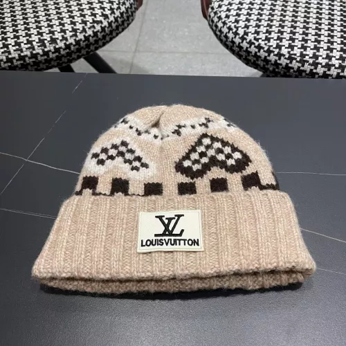 Louis Vuitton LV Caps #1378669