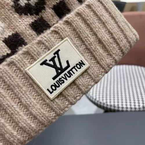 Cheap Louis Vuitton LV Caps #1378669 Replica Wholesale [$34.00 USD] [ITEM#1378669] on Replica Louis Vuitton LV Caps