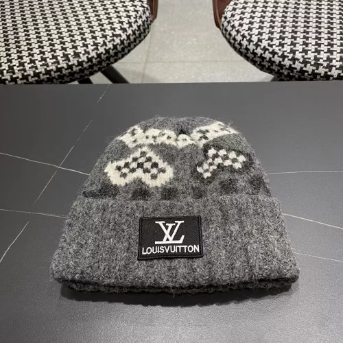 Louis Vuitton LV Caps #1378670