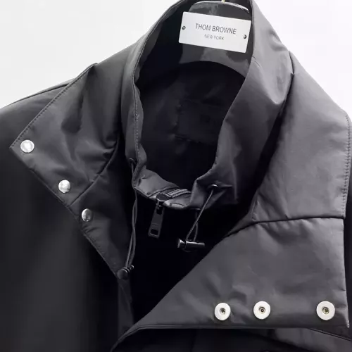 Cheap Prada Jackets Long Sleeved For Men #1378673 Replica Wholesale [$132.00 USD] [ITEM#1378673] on Replica Prada Jackets