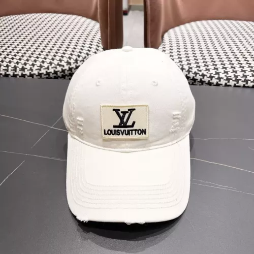 Louis Vuitton LV Caps #1378674