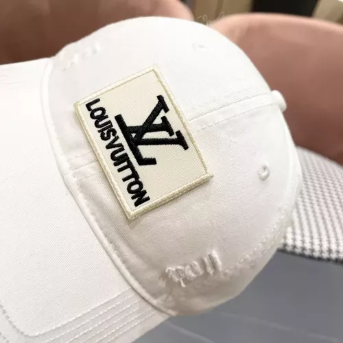 Cheap Louis Vuitton LV Caps #1378674 Replica Wholesale [$32.00 USD] [ITEM#1378674] on Replica Louis Vuitton LV Caps