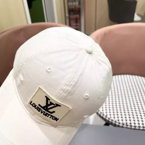 Cheap Louis Vuitton LV Caps #1378674 Replica Wholesale [$32.00 USD] [ITEM#1378674] on Replica Louis Vuitton LV Caps