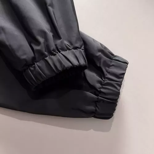 Cheap Prada Jackets Long Sleeved For Men #1378675 Replica Wholesale [$85.00 USD] [ITEM#1378675] on Replica Prada Jackets