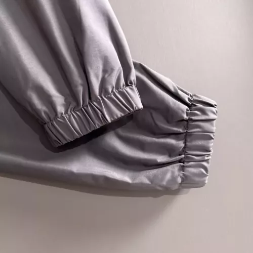 Cheap Prada Jackets Long Sleeved For Men #1378676 Replica Wholesale [$85.00 USD] [ITEM#1378676] on Replica Prada Jackets