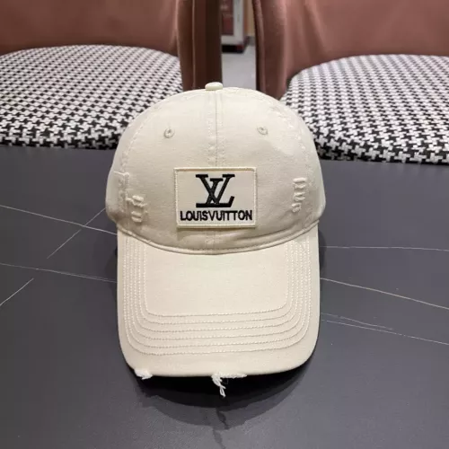 Louis Vuitton LV Caps #1378677