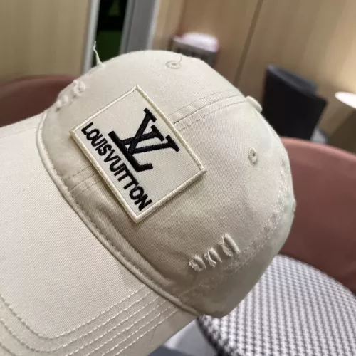 Cheap Louis Vuitton LV Caps #1378677 Replica Wholesale [$32.00 USD] [ITEM#1378677] on Replica Louis Vuitton LV Caps