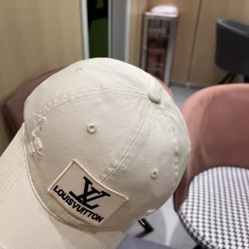 Cheap Louis Vuitton LV Caps #1378677 Replica Wholesale [$32.00 USD] [ITEM#1378677] on Replica Louis Vuitton LV Caps
