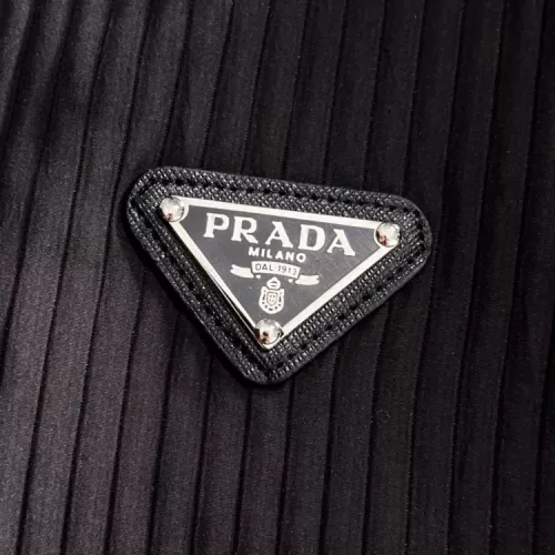 Cheap Prada Jackets Long Sleeved For Men #1378680 Replica Wholesale [$85.00 USD] [ITEM#1378680] on Replica Prada Jackets