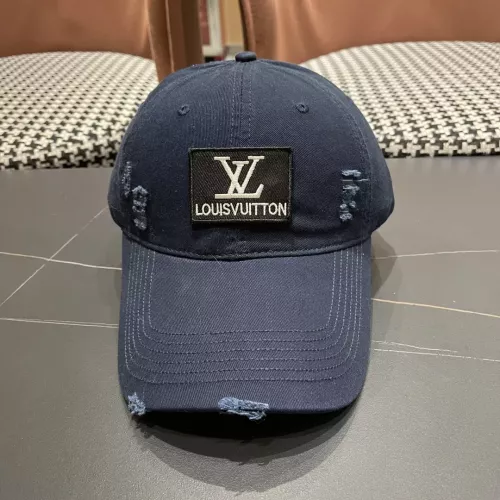 Louis Vuitton LV Caps #1378681
