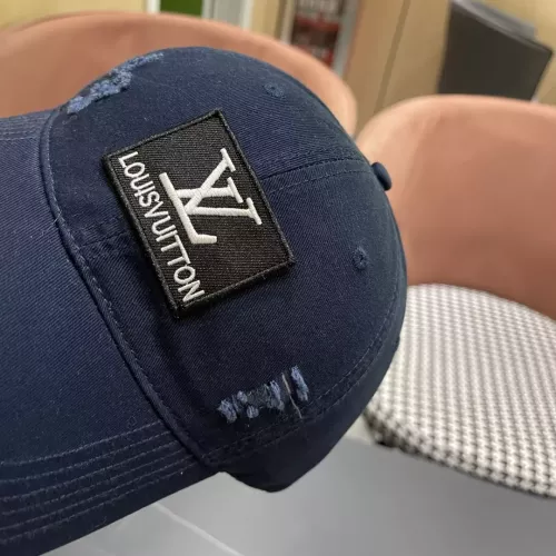 Cheap Louis Vuitton LV Caps #1378681 Replica Wholesale [$32.00 USD] [ITEM#1378681] on Replica Louis Vuitton LV Caps