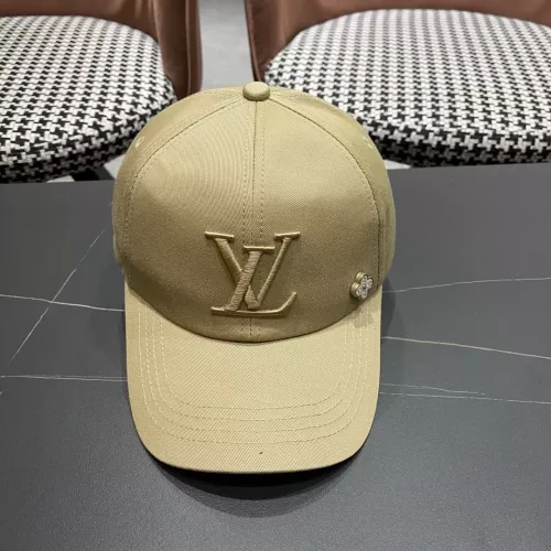 Louis Vuitton LV Caps #1378684