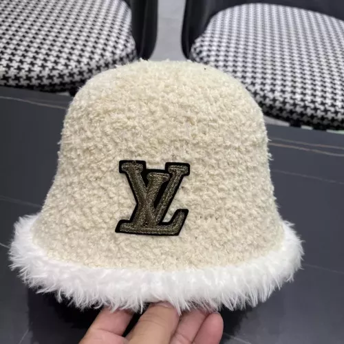 Louis Vuitton LV Caps #1378687