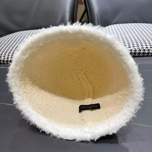 Cheap Louis Vuitton LV Caps #1378687 Replica Wholesale [$36.00 USD] [ITEM#1378687] on Replica Louis Vuitton LV Caps