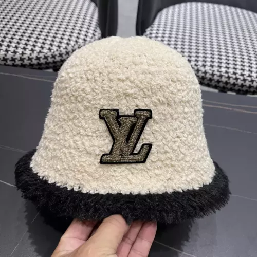 Louis Vuitton LV Caps #1378688