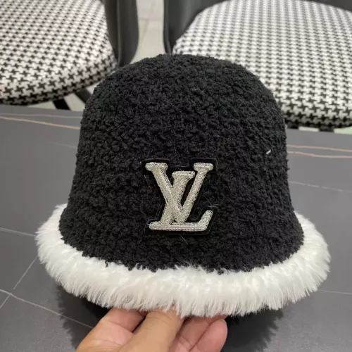 Louis Vuitton LV Caps #1378689