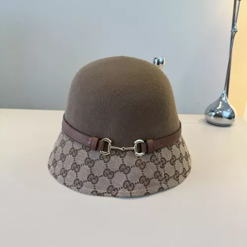 Gucci Caps #1378691