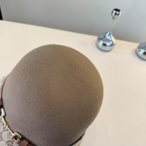 Cheap Gucci Caps #1378691 Replica Wholesale [$48.00 USD] [ITEM#1378691] on Replica Gucci Caps