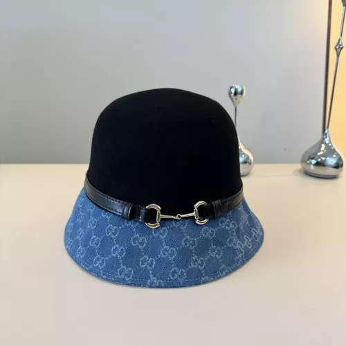 Gucci Caps #1378692