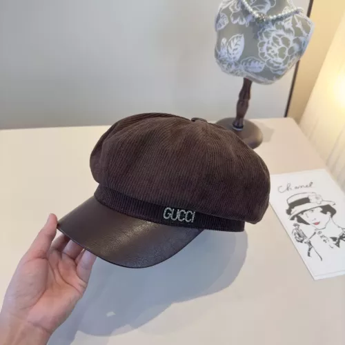 Gucci Caps #1378696