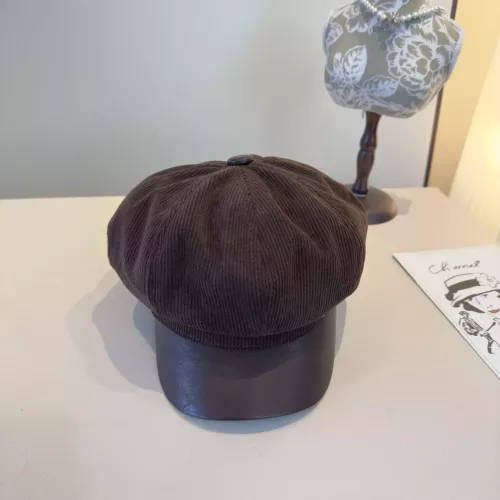 Cheap Gucci Caps #1378696 Replica Wholesale [$36.00 USD] [ITEM#1378696] on Replica Gucci Caps