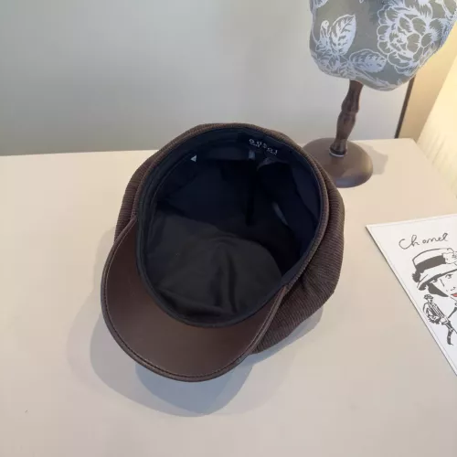 Cheap Gucci Caps #1378696 Replica Wholesale [$36.00 USD] [ITEM#1378696] on Replica Gucci Caps