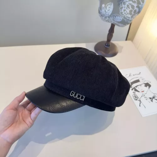 Gucci Caps #1378697