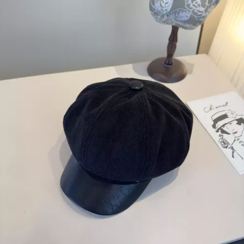 Cheap Gucci Caps #1378697 Replica Wholesale [$36.00 USD] [ITEM#1378697] on Replica Gucci Caps