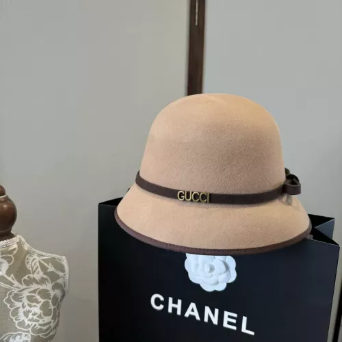 Gucci Caps #1378698