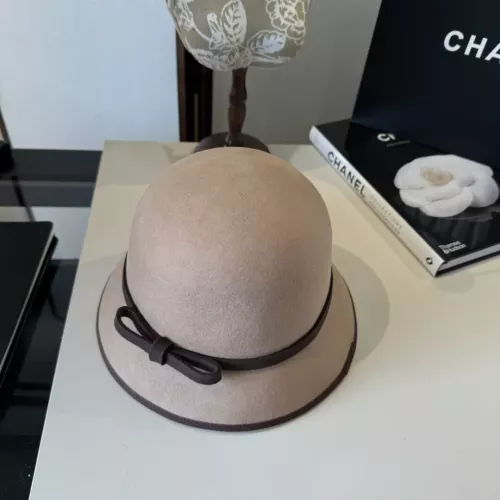 Cheap Gucci Caps #1378698 Replica Wholesale [$52.00 USD] [ITEM#1378698] on Replica Gucci Caps