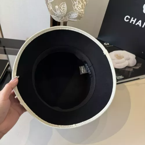 Cheap Gucci Caps #1378699 Replica Wholesale [$52.00 USD] [ITEM#1378699] on Replica Gucci Caps