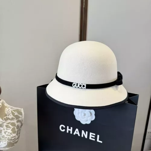 Gucci Caps #1378700