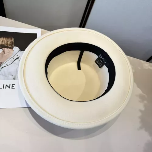 Cheap Gucci Caps #1378702 Replica Wholesale [$52.00 USD] [ITEM#1378702] on Replica Gucci Caps