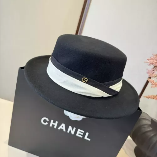 Cheap Gucci Caps #1378703 Replica Wholesale [$52.00 USD] [ITEM#1378703] on Replica Gucci Caps