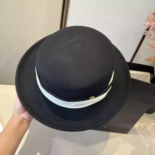 Cheap Gucci Caps #1378703 Replica Wholesale [$52.00 USD] [ITEM#1378703] on Replica Gucci Caps