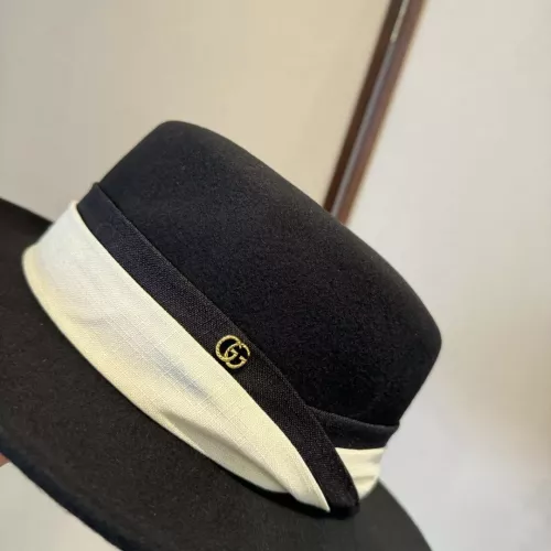 Cheap Gucci Caps #1378703 Replica Wholesale [$52.00 USD] [ITEM#1378703] on Replica Gucci Caps