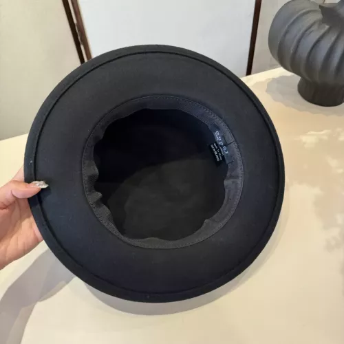 Cheap Gucci Caps #1378703 Replica Wholesale [$52.00 USD] [ITEM#1378703] on Replica Gucci Caps