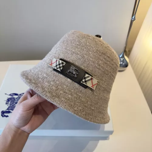 Burberry Caps #1378705