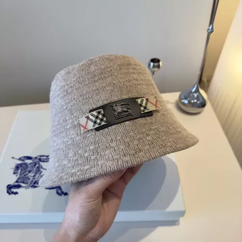 Cheap Burberry Caps #1378705 Replica Wholesale [$36.00 USD] [ITEM#1378705] on Replica Burberry Caps