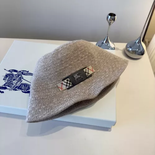 Cheap Burberry Caps #1378705 Replica Wholesale [$36.00 USD] [ITEM#1378705] on Replica Burberry Caps