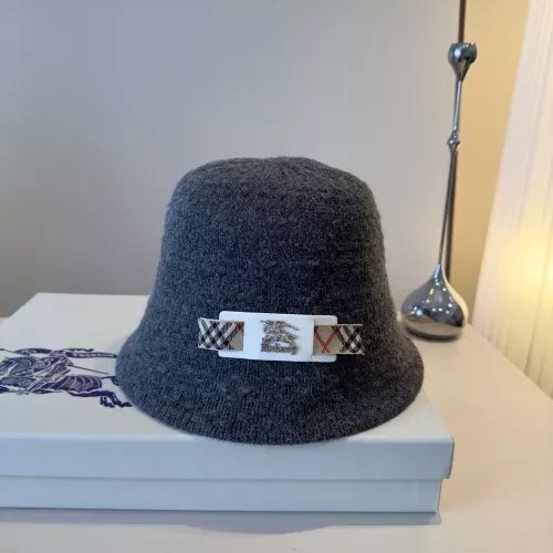 Cheap Burberry Caps #1378706 Replica Wholesale [$36.00 USD] [ITEM#1378706] on Replica Burberry Caps