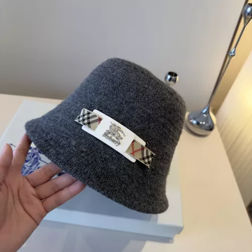 Cheap Burberry Caps #1378706 Replica Wholesale [$36.00 USD] [ITEM#1378706] on Replica Burberry Caps