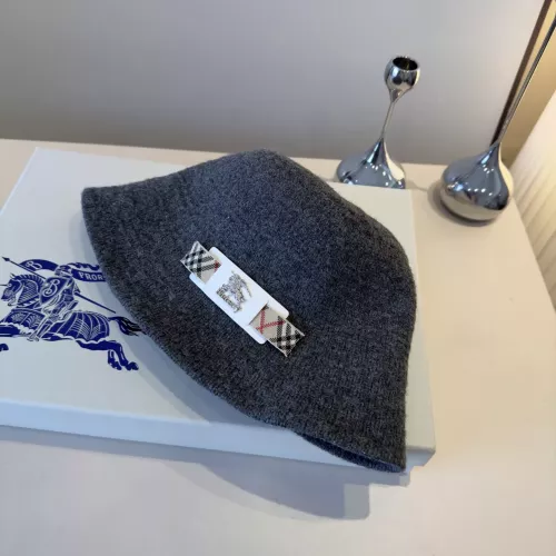 Cheap Burberry Caps #1378706 Replica Wholesale [$36.00 USD] [ITEM#1378706] on Replica Burberry Caps