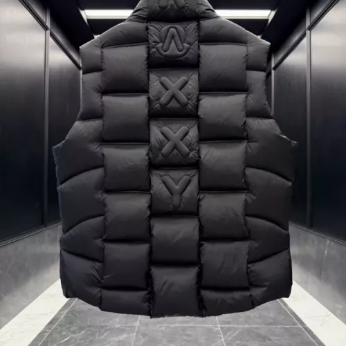 Cheap Moncler Down Feather Coat Sleeveless For Unisex #1378712 Replica Wholesale [$182.00 USD] [ITEM#1378712] on Replica Moncler Down Feather Coat