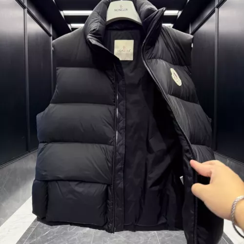 Cheap Moncler Down Feather Coat Sleeveless For Unisex #1378712 Replica Wholesale [$182.00 USD] [ITEM#1378712] on Replica Moncler Down Feather Coat