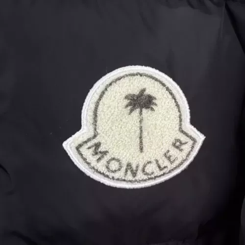 Cheap Moncler Down Feather Coat Long Sleeved For Men #1378716 Replica Wholesale [$192.00 USD] [ITEM#1378716] on Replica Moncler Down Feather Coat