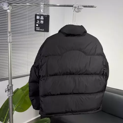 Cheap Moncler Down Feather Coat Long Sleeved For Men #1378716 Replica Wholesale [$192.00 USD] [ITEM#1378716] on Replica Moncler Down Feather Coat