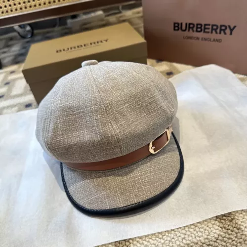 Cheap Burberry Caps #1378718 Replica Wholesale [$34.00 USD] [ITEM#1378718] on Replica Burberry Caps