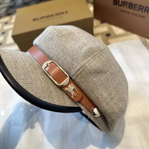 Cheap Burberry Caps #1378718 Replica Wholesale [$34.00 USD] [ITEM#1378718] on Replica Burberry Caps